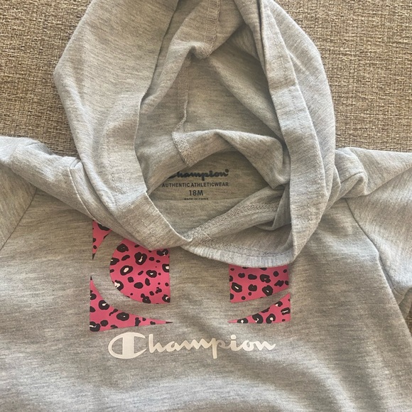 Champion athletic wear Size 18 months - Picture 3 of 4